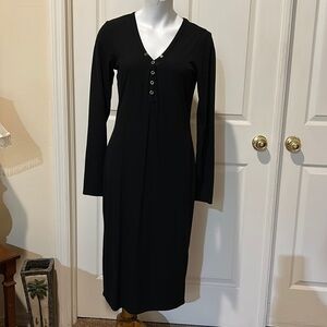 Wild Fable ribbed Maxi Dress. Size Medium